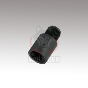 TWD Barrel Extension 1Inch – Extensor Outer