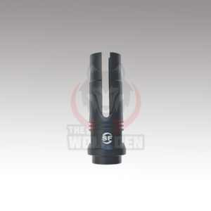 TWD SF Flash Hider