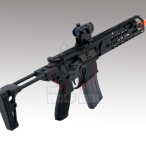 SIG SAUER ProForce MCX VIRTUS 11.5″ – Negro