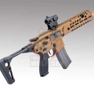 SIG SAUER ProForce MCX VIRTUS 11.5″ – Coyote