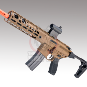 SIG SAUER ProForce MCX VIRTUS 11.5″ – Coyote