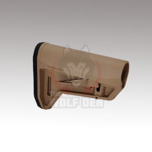 TWD Magpul MOE Carbine Stock – Coyote