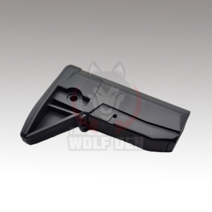 TWD BCM Stock Mod-0 – Negro