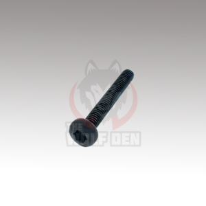 TWD M4x28mm Tornillo