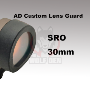 TWD AD Custom Guard Lens 30MM SRO – Protector Lente