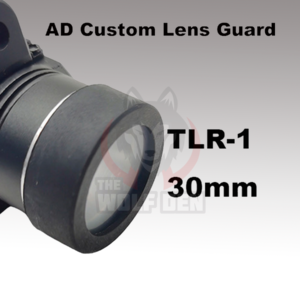 TWD AD Custom Guard Lens 30MM – Protector Lente