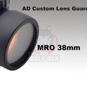 TWD AD Custom Guard Lens 38MM – Protector Lente