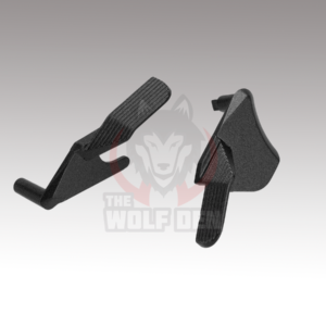 AW Custom Safety Switches for SAI 2011 – Selector de Tiro