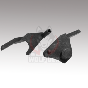 AW Custom Safety Switches for SAI 2011 – Selector de Tiro