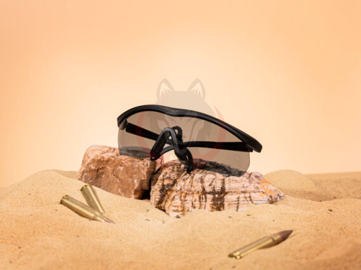 Earmor G01 Shooting Goggles - Imagen 2