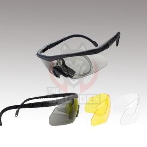Earmor G01 Shooting Goggles