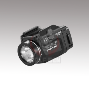TWD Streamlight TLR7 500Lumens – Negro