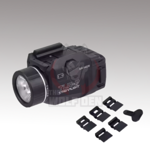 TWD Streamlight TLR7 500Lumens – Negro