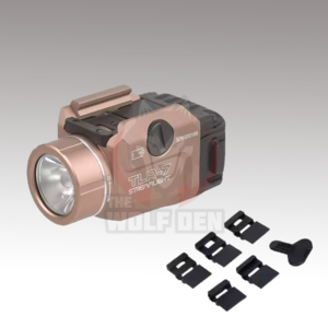 TWD Streamlight TLR7 500Lumens – FDE