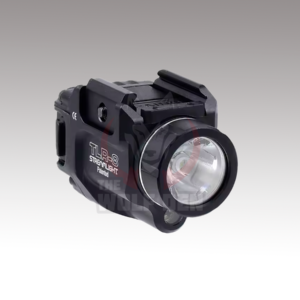 TWD Streamlight TLR-8 – 500Lumens – Laser Rojo – Negro