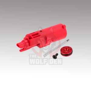 Angel Custom MAX Loading Nozzle GBB – Hi-Capa Series