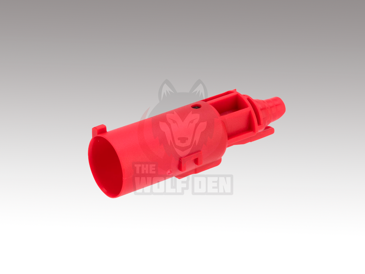Angel Custom Upgrade Pro Kit for WE TM KJW Hi-Capa 5.1 Series GBB- 150% - Imagen 2