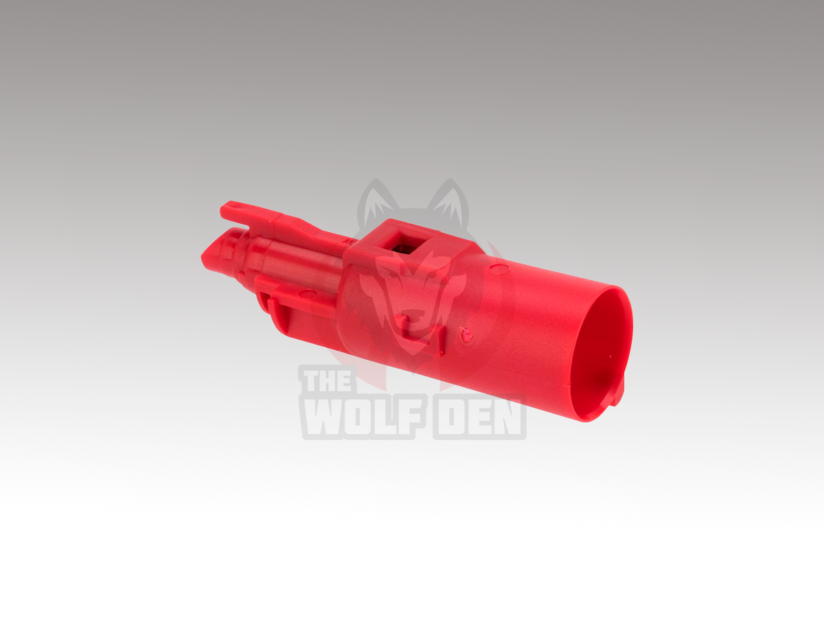Angel Custom Upgrade Pro Kit for WE TM KJW Hi-Capa 5.1 Series GBB- 150% - Imagen 3