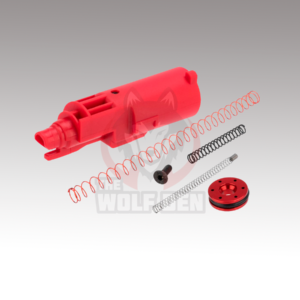 Angel Custom Upgrade Pro Kit for WE TM KJW Hi-Capa 5.1 Series GBB- 150%
