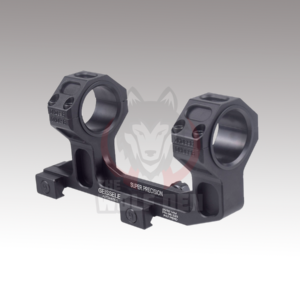 Holy Warrior Geissele Scope Mount 1.93″ – Montura Mira – Negro