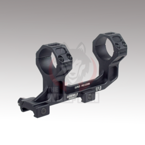 Holy Warrior Geissele Scope Mount 1.93″ – Montura Mira – Negro