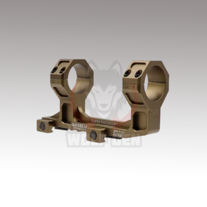 Holy Warrior Geissele Scope Mount 1.93″ – Montura Mira – Bronce