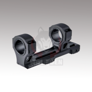 Holy Warrior SI Scope Mount – Montura Mira – Negro