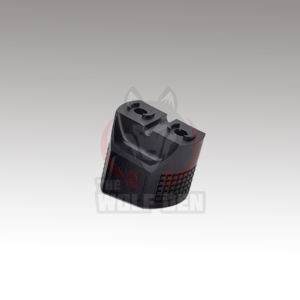 TWD Noveske N4 Vertical Grip – Negro