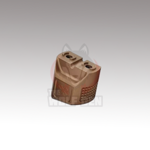 TWD Noveske N4 Vertical Grip – Bronce