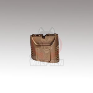 TWD Noveske N4 Vertical Grip – Bronce