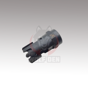 TWD SI Checkmate Compensator