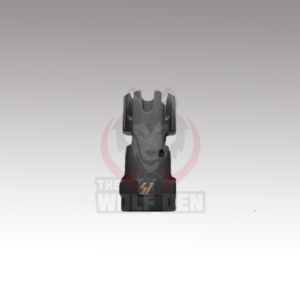 TWD SI Checkmate Compensator