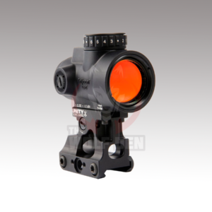 Holy Warrior MRO Unity Mount – Montura Mira – Negro