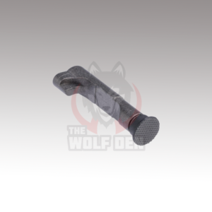 AW Custom Competition Mag Release w/ Extended Button for Hi-Capa GBB Pistols
