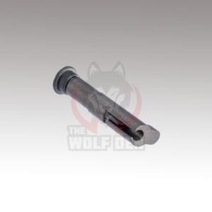 AW Custom Competition Mag Release w/ Extended Button for Hi-Capa GBB Pistols