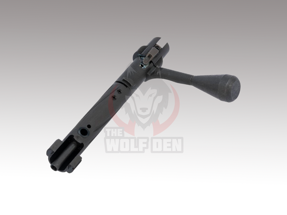 Action Army Steel High Performance Bolt for Tanaka M700 Gas Powered Airsoft Sniper Rifles - Imagen 3
