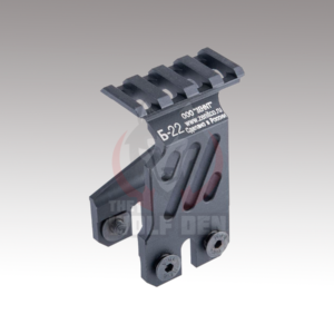 Avengers B-22 AK Classic Optic Rail