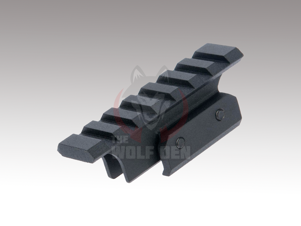 LCT Z Series ZB-18 Rail for AKS74u Rear Sight
