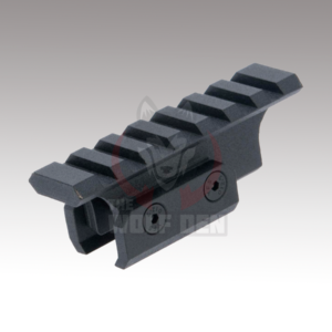 LCT Z Series ZB-18 Rail for AKS74u Rear Sight