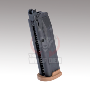 SIG Sauer ProForce Magazine for P320 M18 GBB Pistol – Coyote
