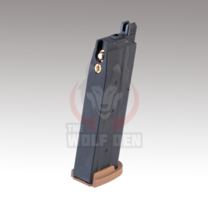 SIG Sauer ProForce Magazine for P320 M18 GBB Pistol – Coyote