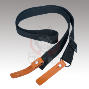 TWD AK Sling – Correa – Negro