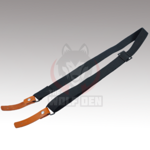 TWD AK Sling – Correa – Negro
