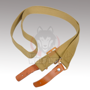 TWD AK Sling – Correa – Coyote