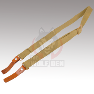 TWD AK Sling – Correa – Coyote
