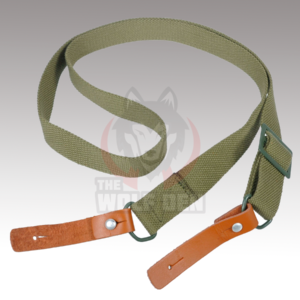 TWD AK Sling – Correa – Verde