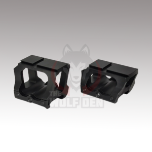 TWD Leap 1.57Inch Acro P2 Mount
