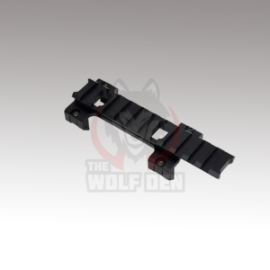 TWD MP5 Rail Mount Large – Montura Riel