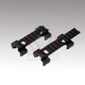 TWD MP5 Rail Mount Large – Montura Riel