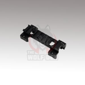 TWD MP5 Rail Mount Short – Montura Riel